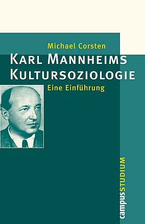 Karl Mannheims Kultursoziologie