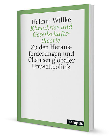 Klimakrise und Gesellschaftstheorie