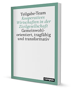Kooperatives Wirtschaften in der Zivilgesellschaft