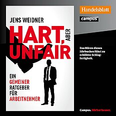 Hart, aber unfair