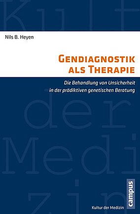 Gendiagnostik als Therapie