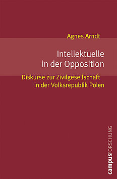 Intellektuelle in der Opposition