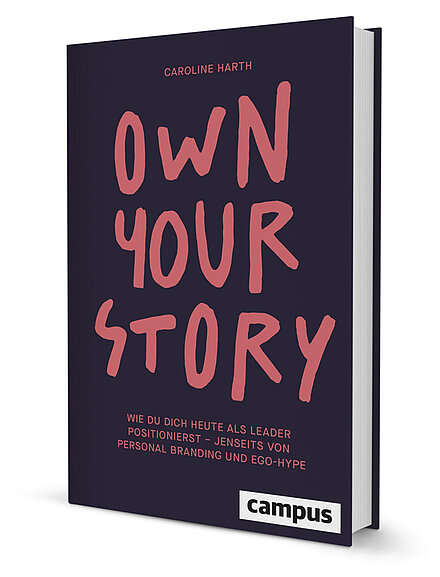 Own Your Story