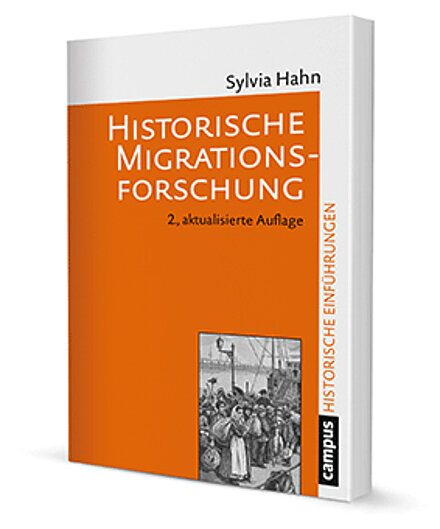 Historische Migrationsforschung