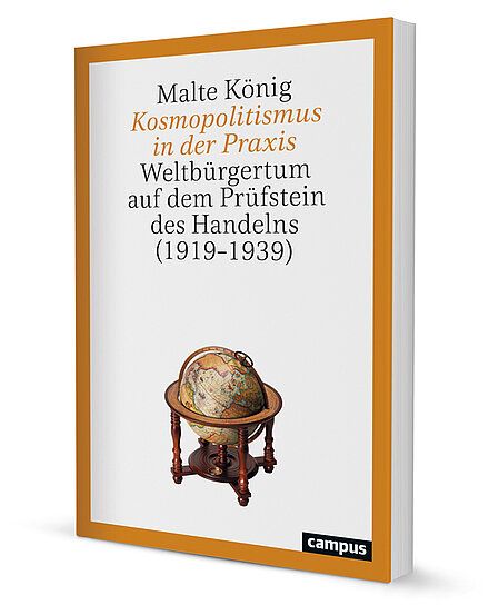 Kosmopolitismus in der Praxis