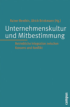 Unternehmenskultur und Mitbestimmung