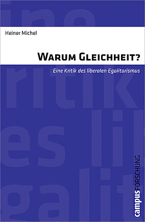 Warum Gleichheit?