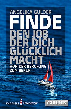 Finde den Job, der dich glücklich macht