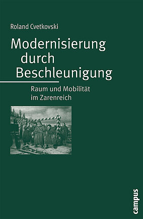 Modernisierung durch Beschleunigung