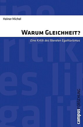 Warum Gleichheit?