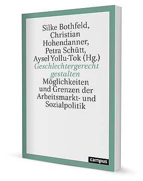 Geschlechtergerecht gestalten