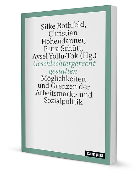 Geschlechtergerecht gestalten