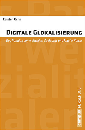 Digitale Glokalisierung