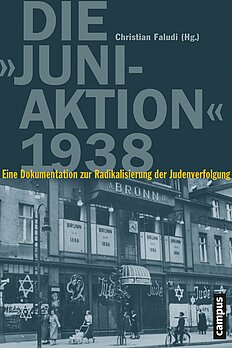 Die Juni-Aktion 1938