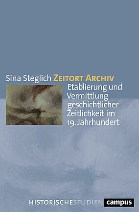 Zeitort Archiv