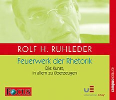 Feuerwerk der Rhetorik