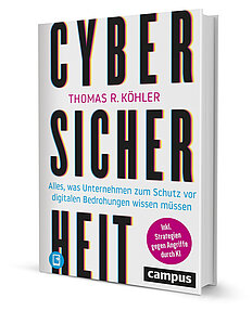 Cybersicherheit