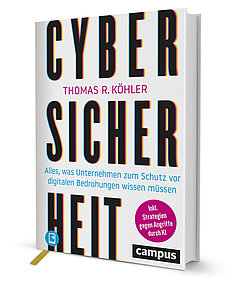 Cybersicherheit