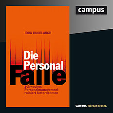 Die Personalfalle