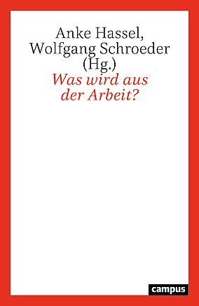 Was wird aus der Arbeit?