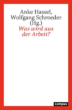 Was wird aus der Arbeit?
