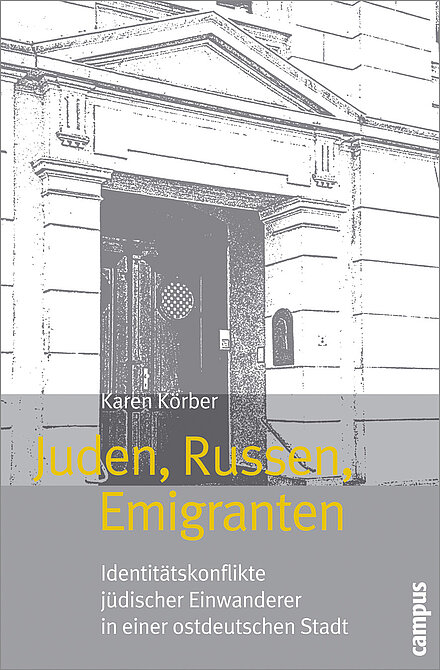 Juden, Russen, Emigranten