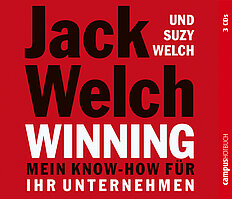 Winning - Mein Know-how für Ihr Unternehmen