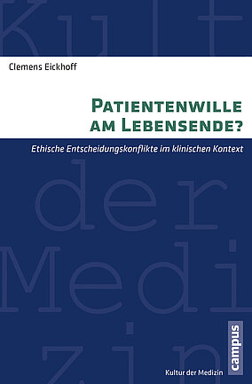 Patientenwille am Lebensende?