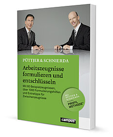 Arbeitszeugnisse formulieren und entschlüsseln