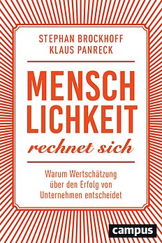 Menschlichkeit rechnet sich