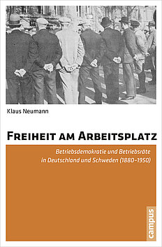 Freiheit am Arbeitsplatz