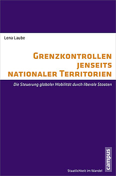 Grenzkontrollen jenseits nationaler Territorien