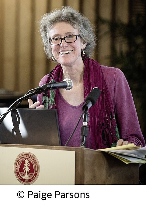 Arlie Russell Hochschild