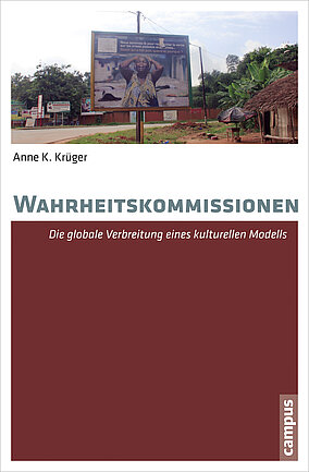 Wahrheitskommissionen