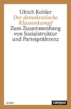 Der demokratische Klassenkampf