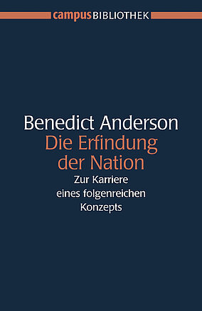 Die Erfindung der Nation