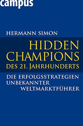 Hidden Champions des 21. Jahrhunderts