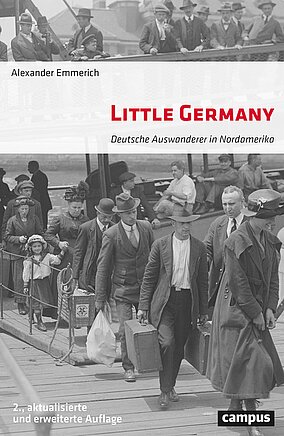 Little Germany