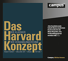 Das Harvard-Konzept