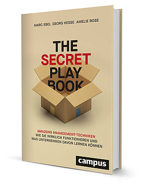 The Secret Playbook
