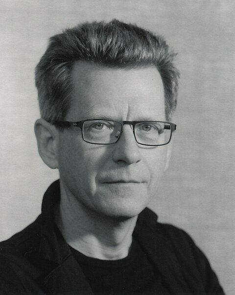 Albrecht Koschorke