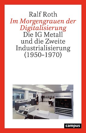Im Morgengrauen der Digitalisierung