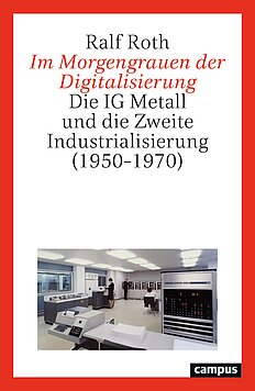 Im Morgengrauen der Digitalisierung