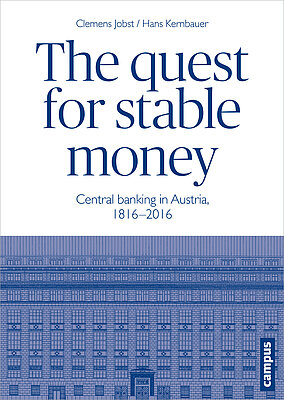 The quest for stable money