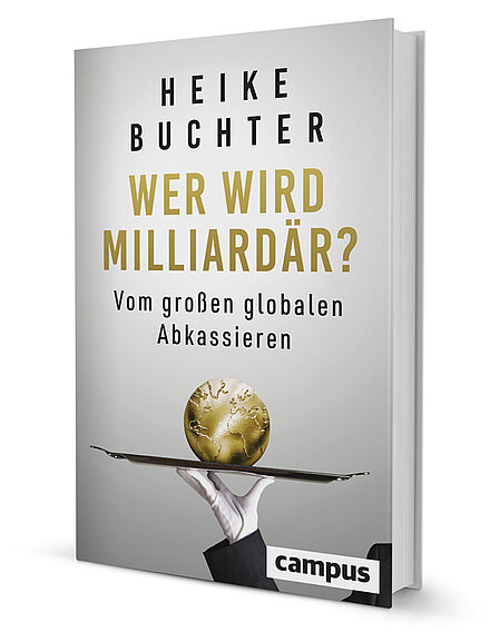 Wer wird Milliardär?