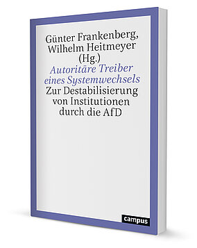 Autoritäre Treiber eines Systemwechsels