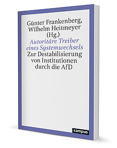 Autoritäre Treiber eines Systemwechsels