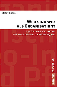 Wer sind wir als Organisation?