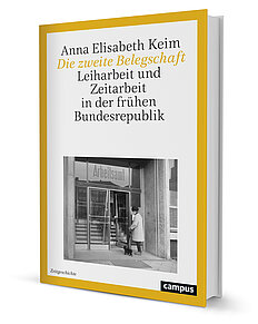 Die zweite Belegschaft