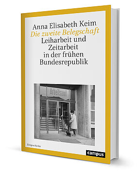 Die zweite Belegschaft